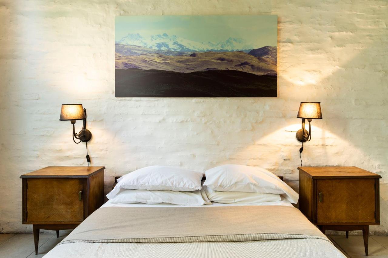 Bed and Breakfast Chillhouse Buenos Aires Zewnętrze zdjęcie