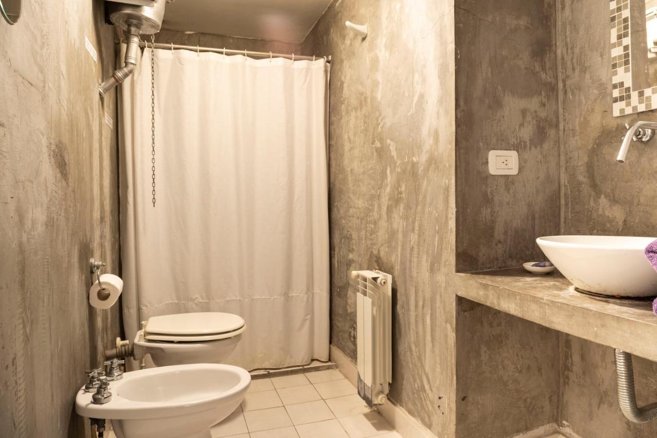 Bed and Breakfast Chillhouse Buenos Aires Zewnętrze zdjęcie